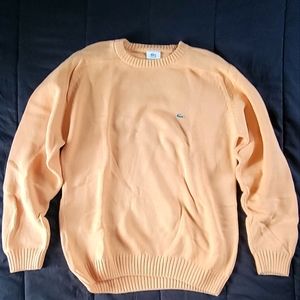 Lacoste Pullover Size L